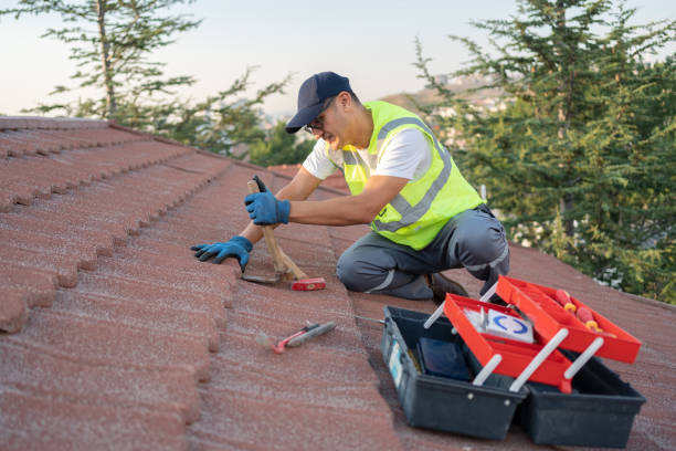 Best Roof Replacement Cost  in Daingerfield, TX